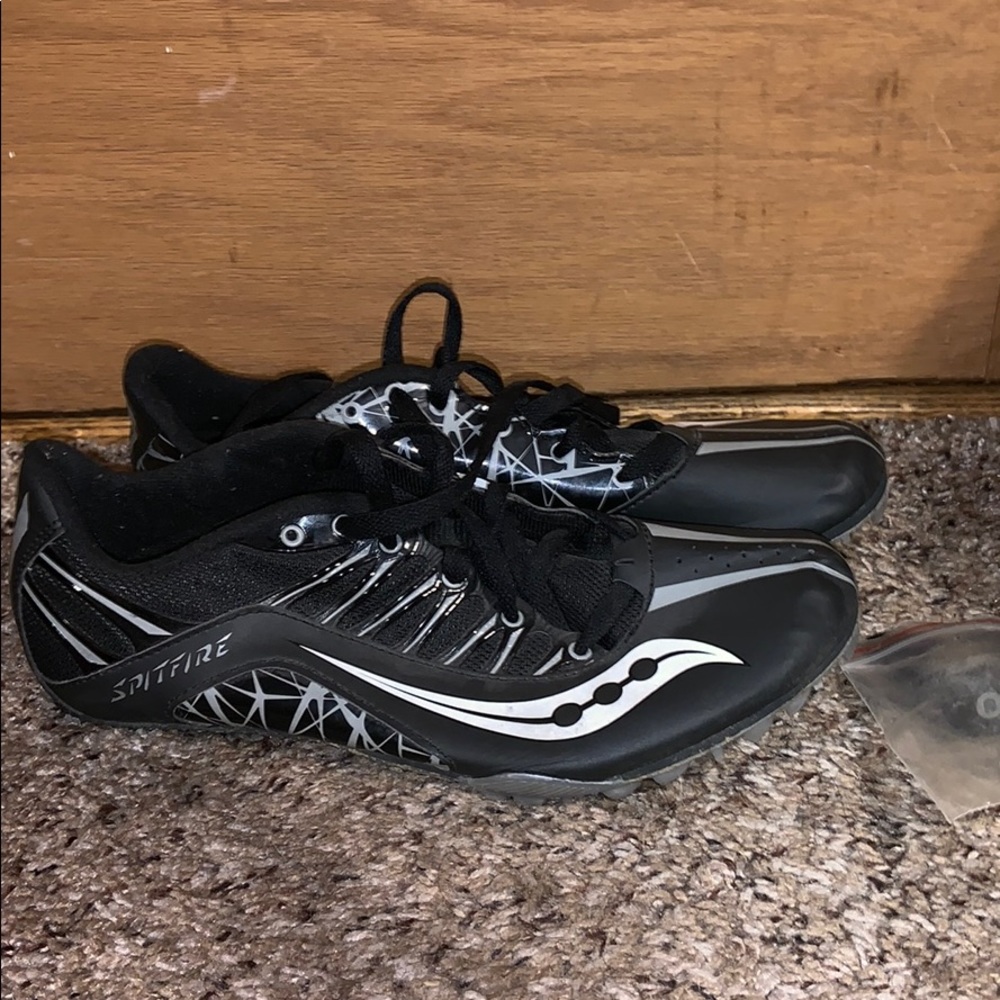 Spitfire Track Cleats